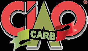 CIAO CARB