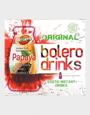 BOLERO