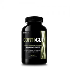 CORTICUT by SELF