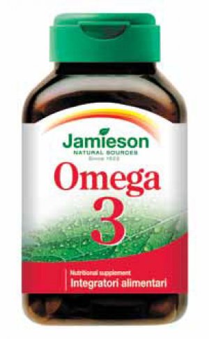 OMEGA3 by Jamieson