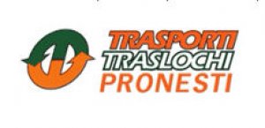 TRASLOCHI PRONESTI - Firenze