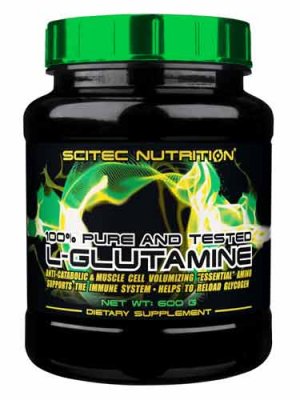 GLUTAMMINA