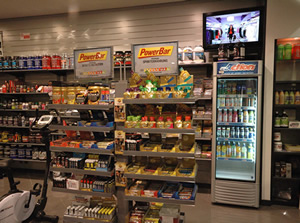 Fitnesspoint Via della Fonderia