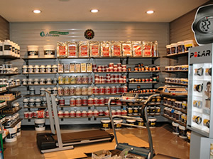 Fitnesspoint Via della Fonderia