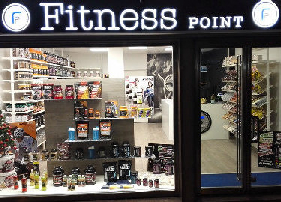 Fitnesspoint Via Pistoiese